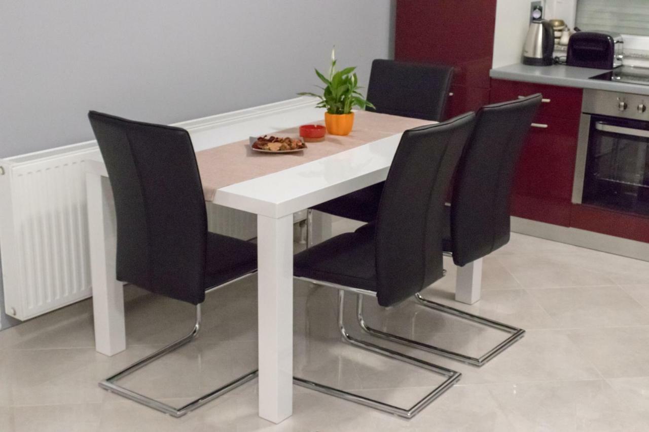 Apartman Pampas Ossero Esterno foto