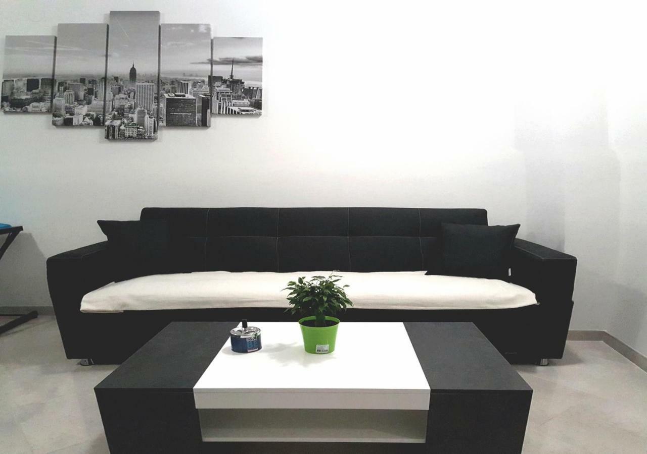 Apartman Pampas Ossero Esterno foto