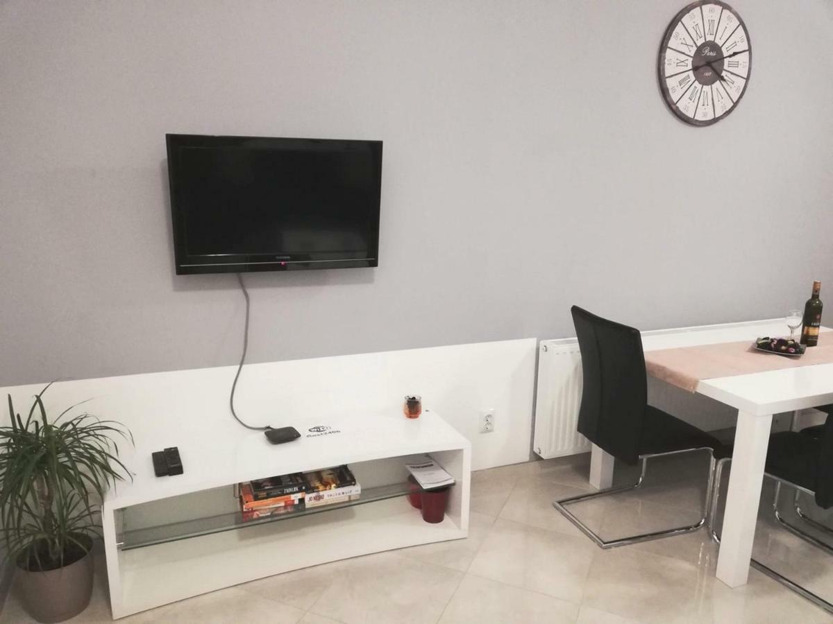 Apartman Pampas Ossero Esterno foto